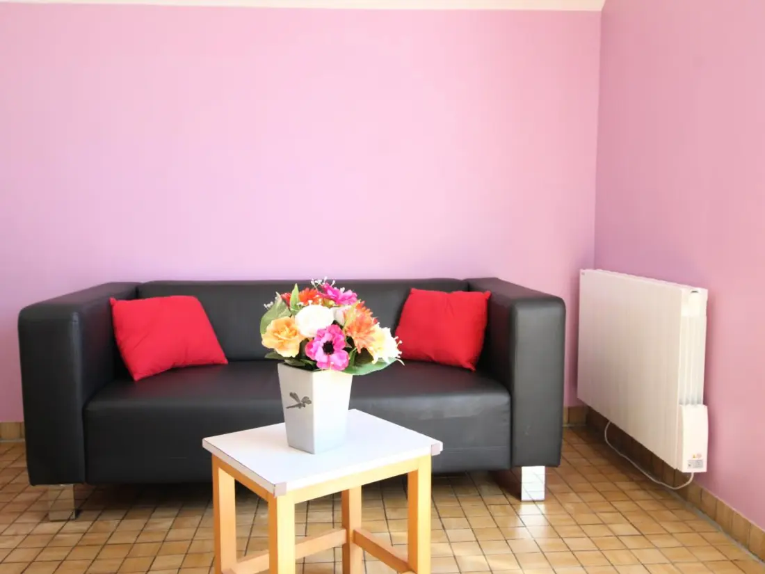 Maison de Vacances Surtainville 15