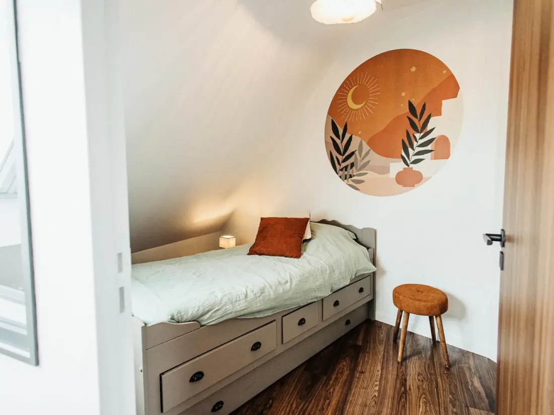 Maison de Vacances Surtainville 17