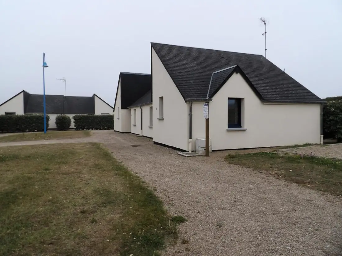 Maison de Vacances Surtainville 18
