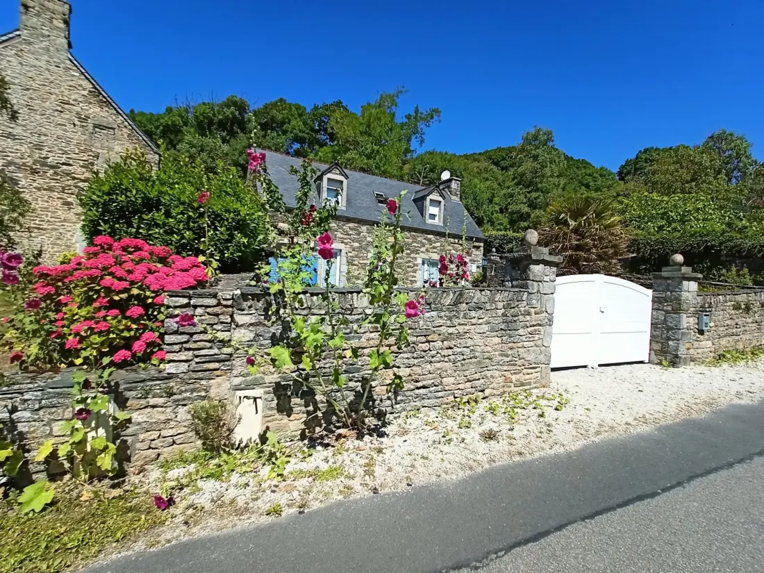 Maison de Vacances Surtainville 2