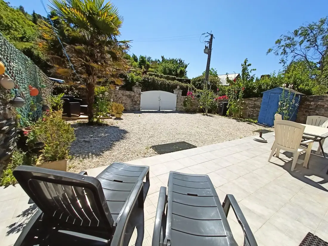 Maison de Vacances Surtainville 2