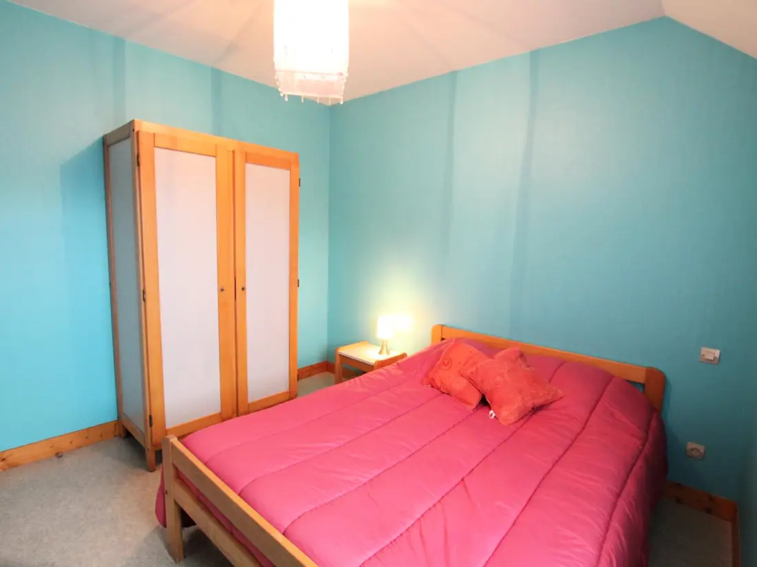 Maison de Vacances Surtainville 5