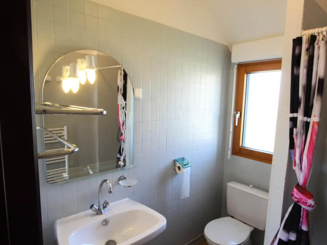 Maison de Vacances Surtainville 5
