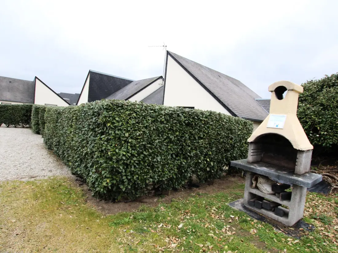 Maison de Vacances Surtainville 5