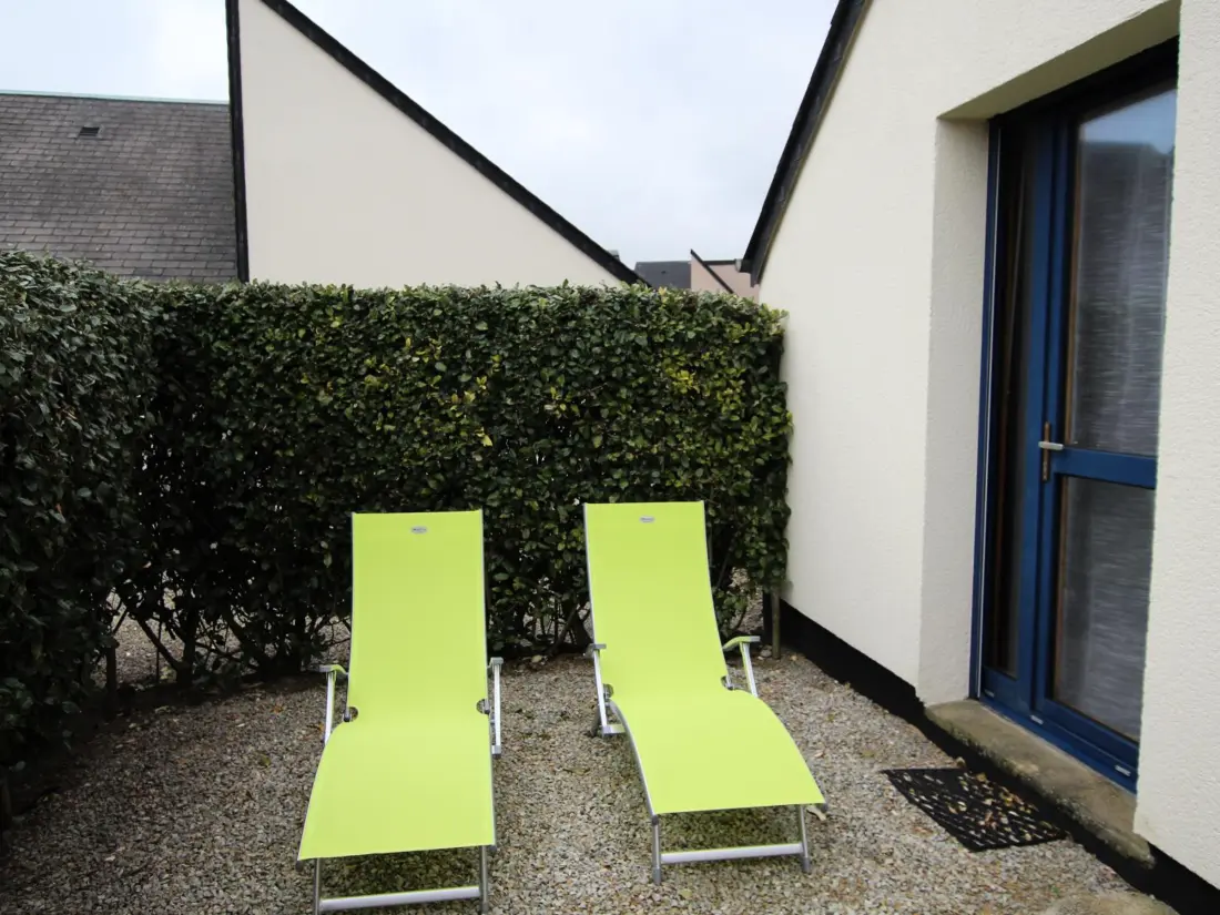 Maison de Vacances Surtainville 7