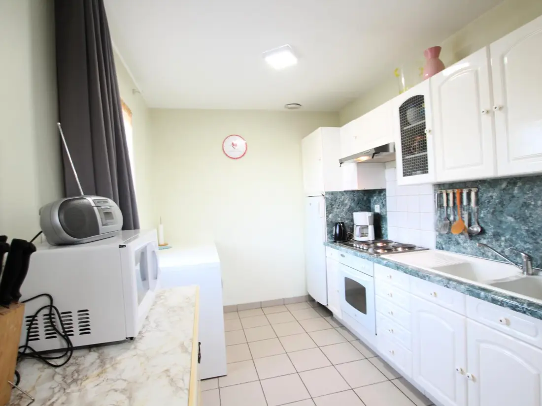 Maison de Vacances Surtainville 8