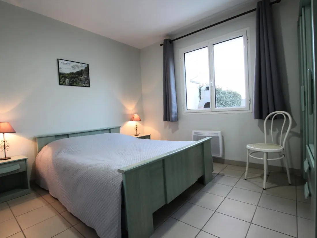 Maison de Vacances Surtainville 8