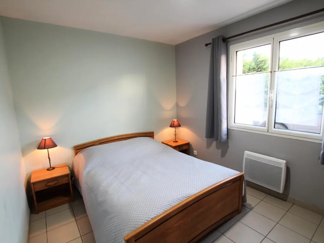 Maison de Vacances Surtainville 8