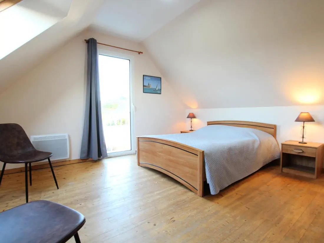 Maison de Vacances Surtainville 8