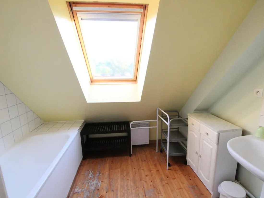 Maison de Vacances Surtainville 8