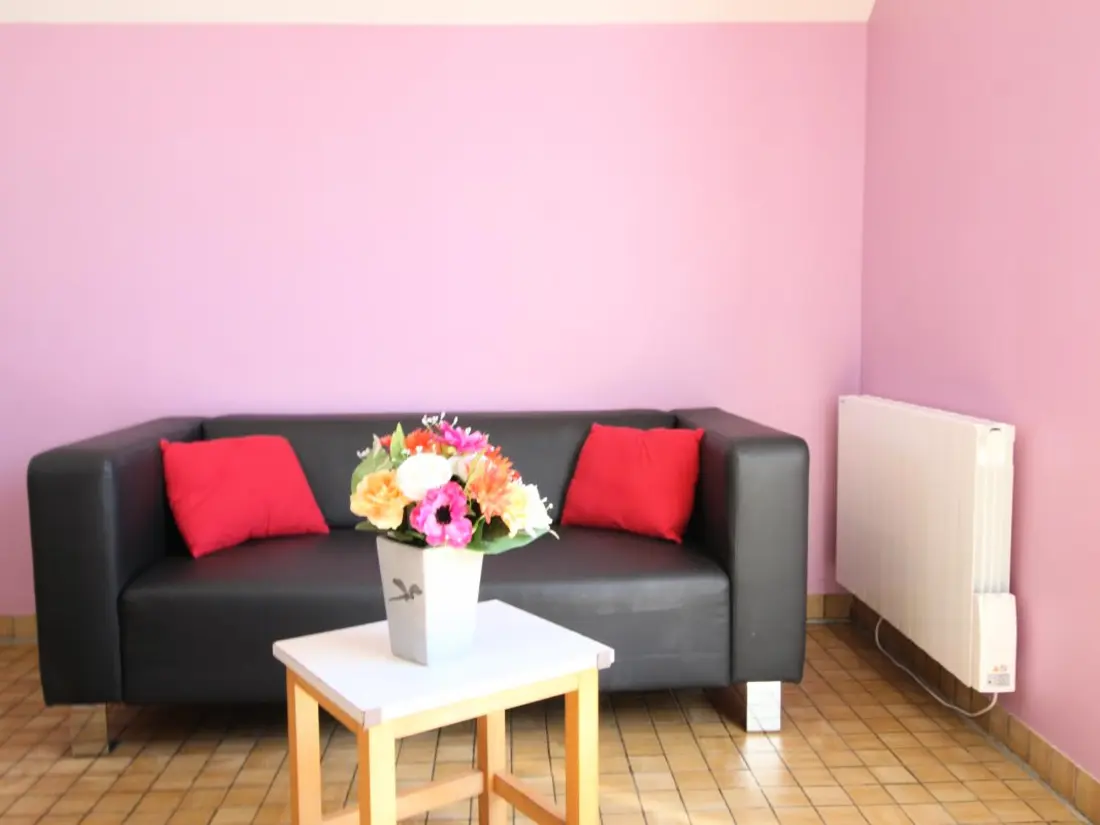 Maison de Vacances Surtainville 9