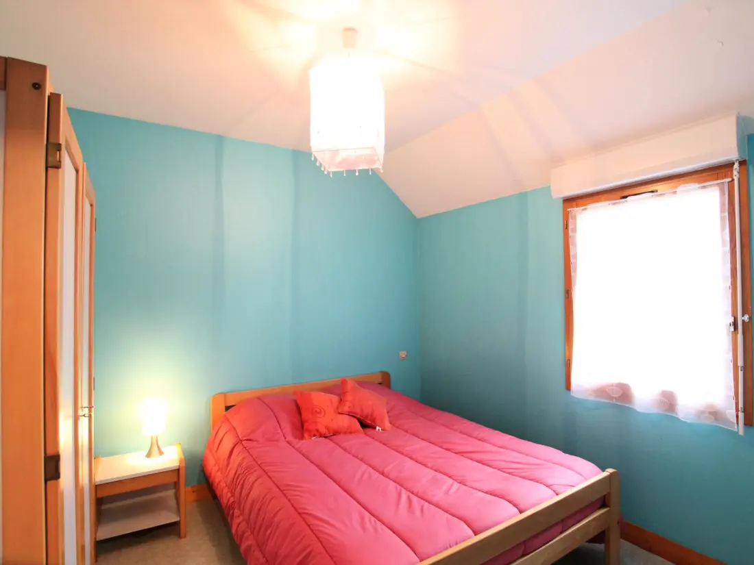 Maison de Vacances Surtainville 9