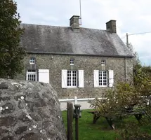 G�te de France � Surville  1