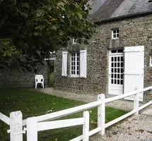 G�te de France � Surville  2