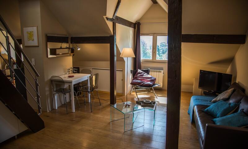 Appartements à Talloires - Lac d'Annecy - - Talloires - Lac d'Annecy - 12