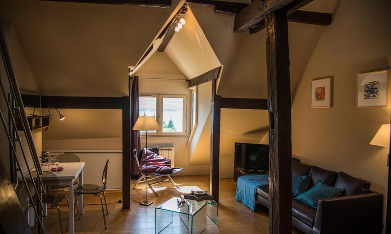 Appartements à Talloires - Lac d'Annecy - - Talloires - Lac d'Annecy - 2