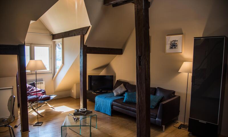 Appartements à Talloires - Lac d'Annecy - - Talloires - Lac d'Annecy - 7