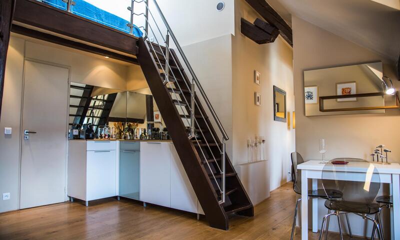 Appartements à Talloires - Lac d'Annecy - - Talloires - Lac d'Annecy - 4