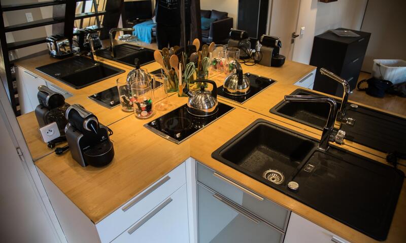 Appartements à Talloires - Lac d'Annecy - - Talloires - Lac d'Annecy - 14
