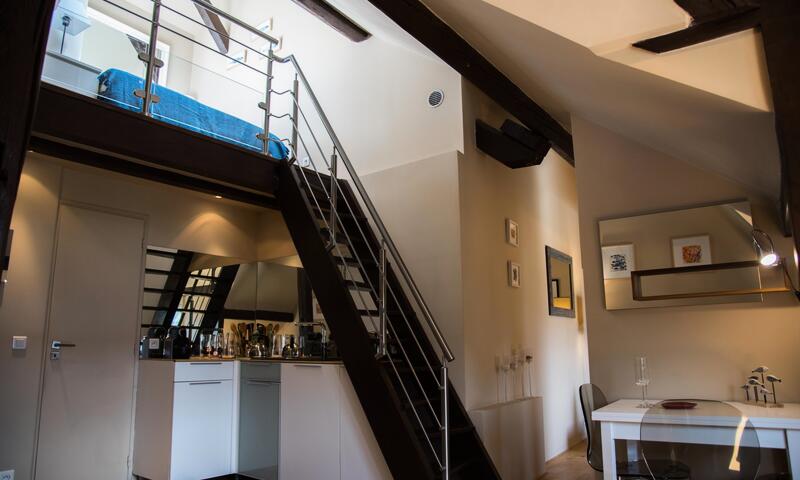 Appartements à Talloires - Lac d'Annecy - - Talloires - Lac d'Annecy - 15