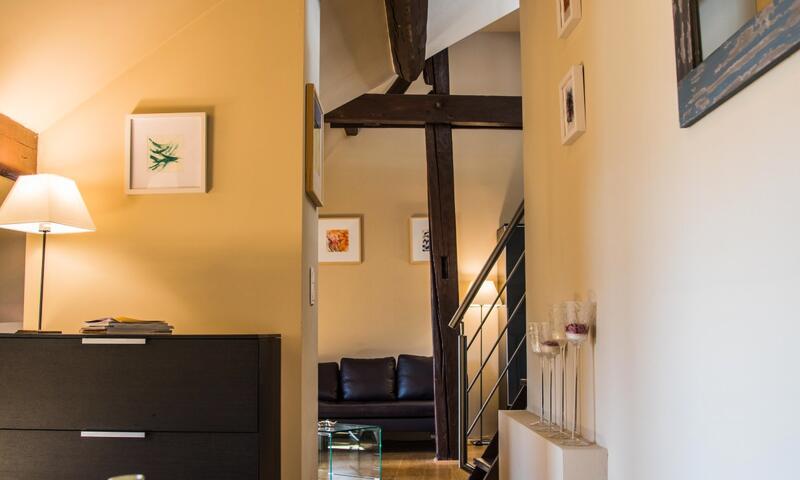 Appartements à Talloires - Lac d'Annecy - - Talloires - Lac d'Annecy - 16