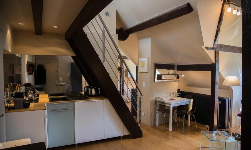 Appartements à Talloires - Lac d'Annecy - - Talloires - Lac d'Annecy - 17