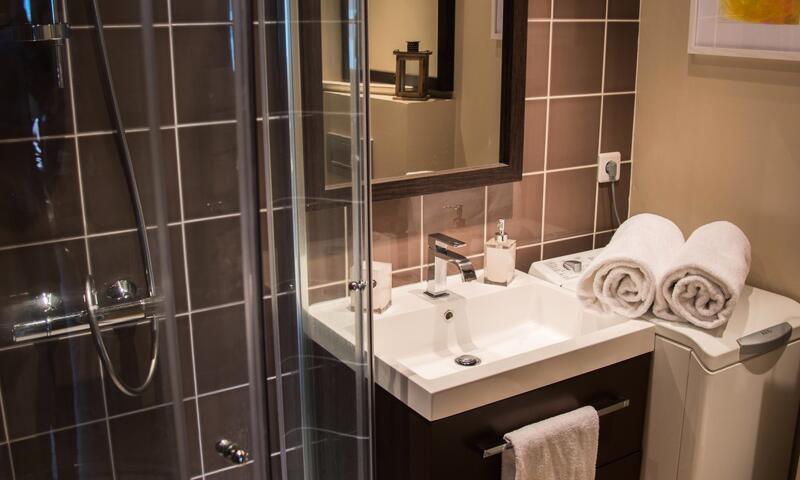 Appartements à Talloires - Lac d'Annecy - - Talloires - Lac d'Annecy - 8
