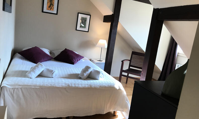 Appartements à Talloires - Lac d'Annecy - - Talloires - Lac d'Annecy - 3
