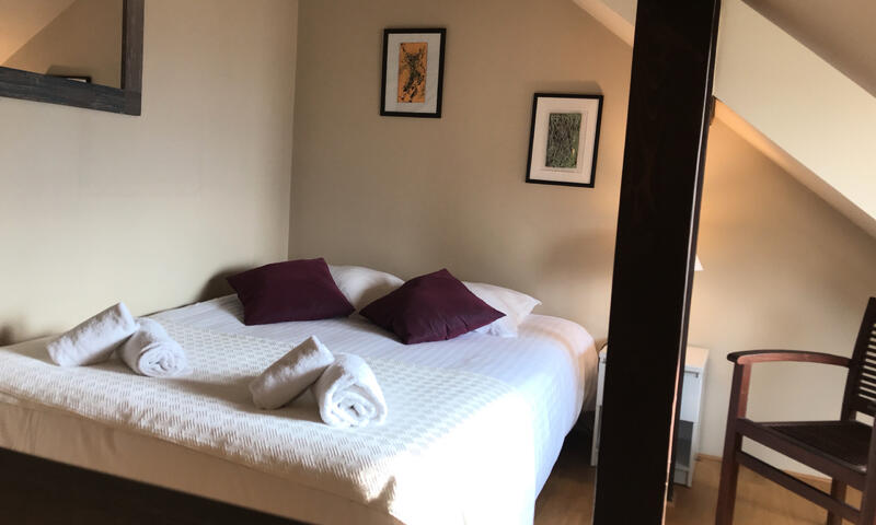 Appartements à Talloires - Lac d'Annecy - - Talloires - Lac d'Annecy - 18
