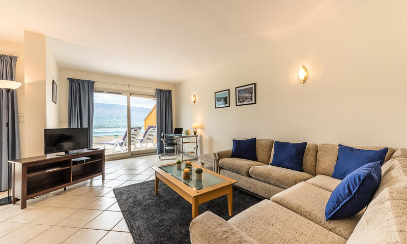 Appartements à Talloires - Lac d'Annecy - - Talloires - Lac d'Annecy - 3