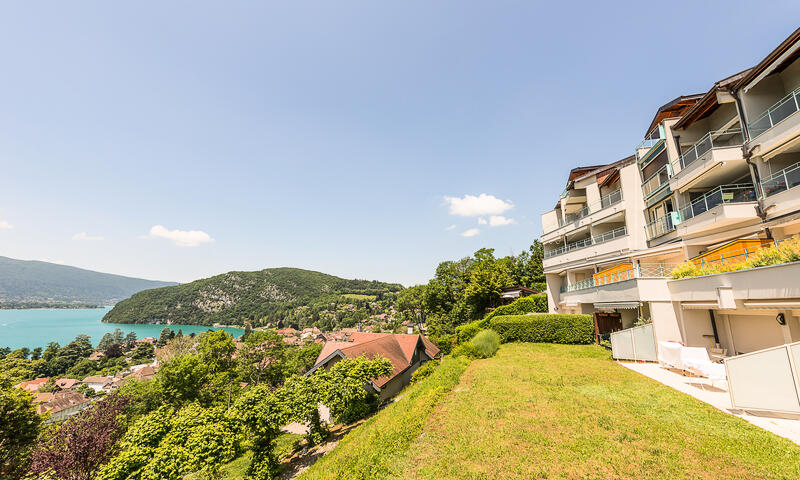 Appartements à Talloires - Lac d'Annecy - - Talloires - Lac d'Annecy - 4