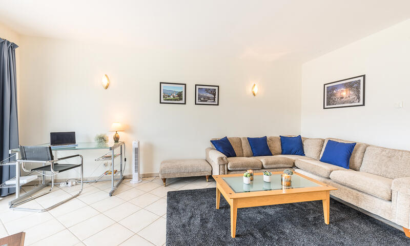 Appartements à Talloires - Lac d'Annecy - - Talloires - Lac d'Annecy - 7