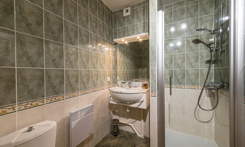 Appartements à Talloires - Lac d'Annecy - - Talloires - Lac d'Annecy - 8