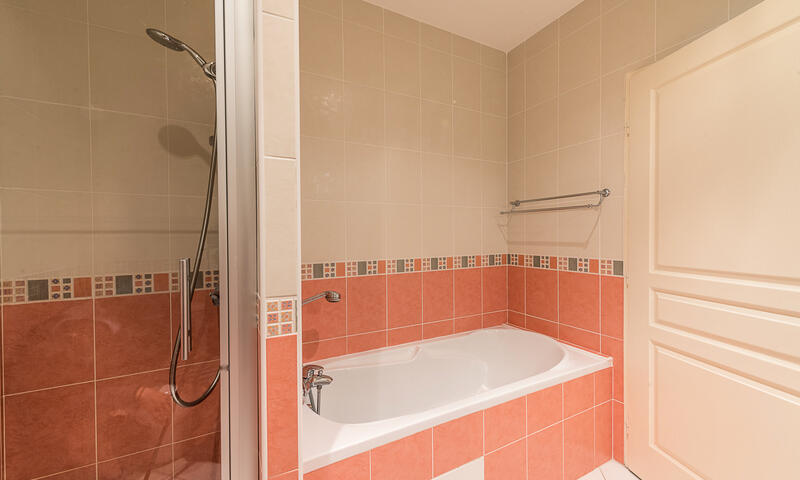 Appartements à Talloires - Lac d'Annecy - - Talloires - Lac d'Annecy - 11