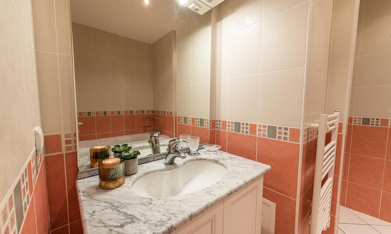 Appartements à Talloires - Lac d'Annecy - - Talloires - Lac d'Annecy - 17