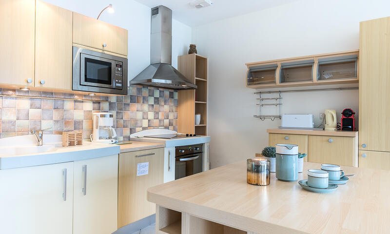 Appartements à Talloires - Lac d'Annecy - - Talloires - Lac d'Annecy - 5