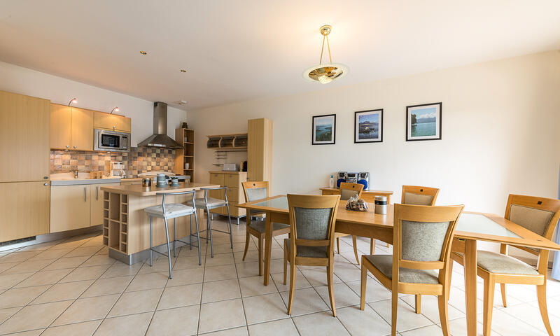 Appartements à Talloires - Lac d'Annecy - - Talloires - Lac d'Annecy - 6
