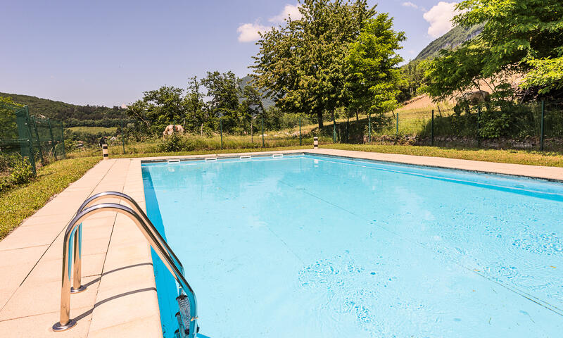 Appartements à Talloires - Lac d'Annecy - - Talloires - Lac d'Annecy - 5