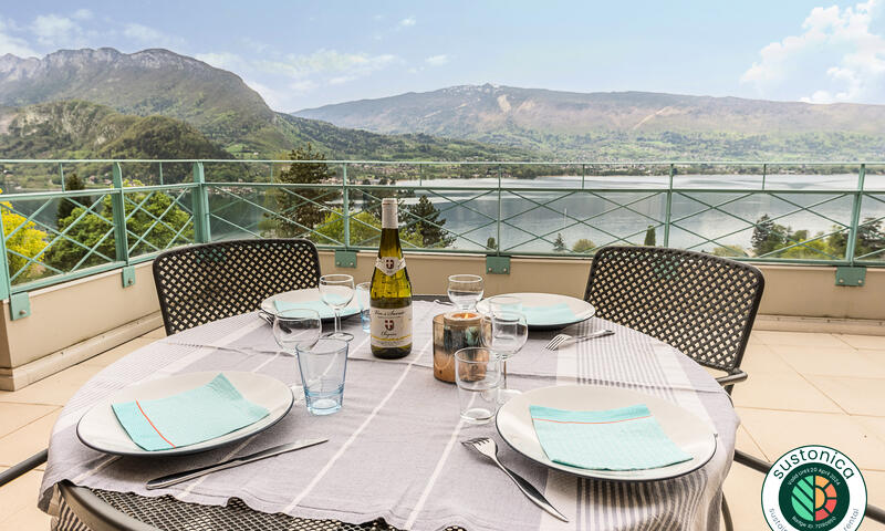 Appartements à Talloires - Lac d'Annecy - - Talloires - Lac d'Annecy - 1