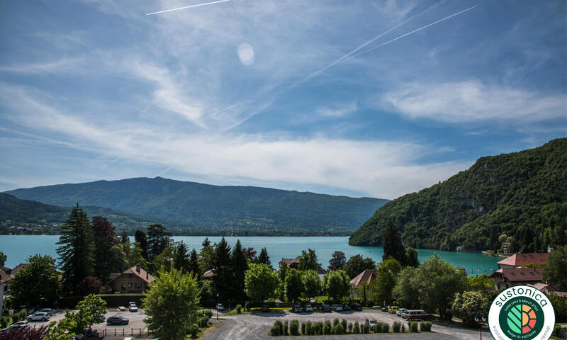 Appartements à Talloires - Lac d'Annecy - - Talloires - Lac d'Annecy - 1