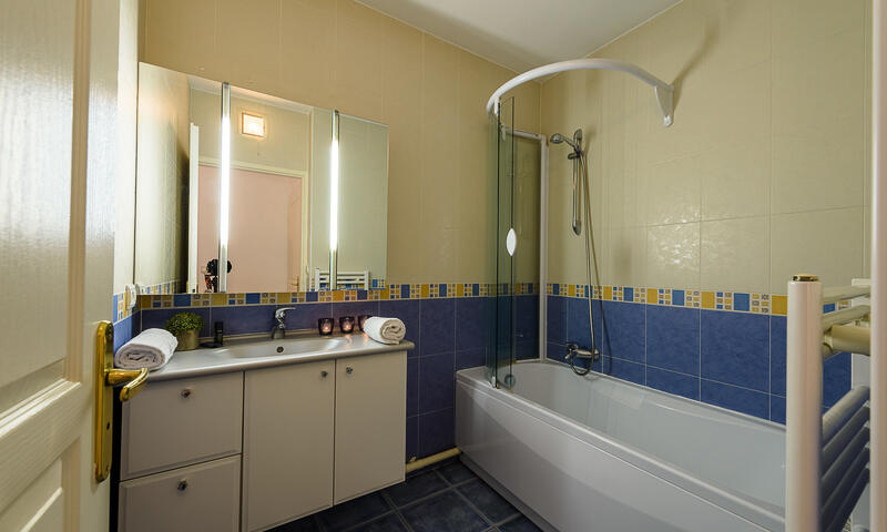 Appartements à Talloires - Lac d'Annecy - - Talloires - Lac d'Annecy - 16