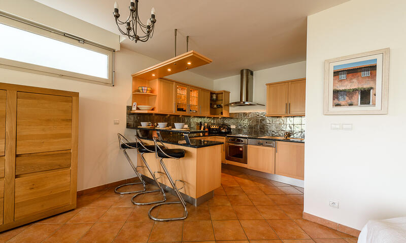 Appartements à Talloires - Lac d'Annecy - - Talloires - Lac d'Annecy - 9