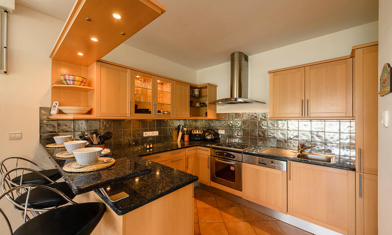 Appartements à Talloires - Lac d'Annecy - - Talloires - Lac d'Annecy - 3