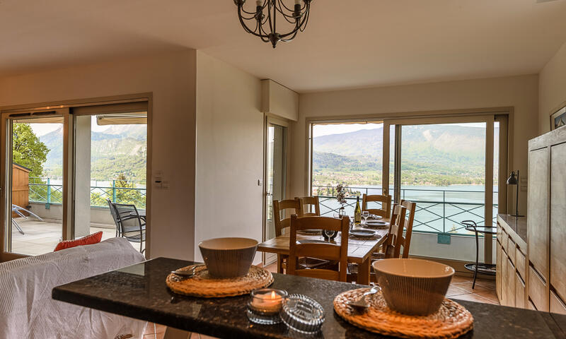 Appartements à Talloires - Lac d'Annecy - - Talloires - Lac d'Annecy - 1