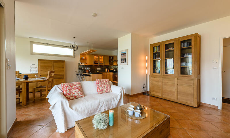 Appartements à Talloires - Lac d'Annecy - - Talloires - Lac d'Annecy - 12