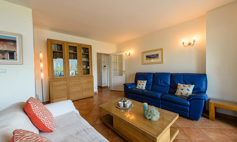 Appartements à Talloires - Lac d'Annecy - - Talloires - Lac d'Annecy - 11
