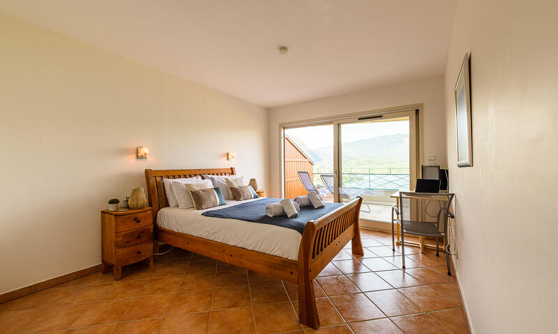 Appartements à Talloires - Lac d'Annecy - - Talloires - Lac d'Annecy - 18