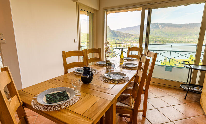 Appartements à Talloires - Lac d'Annecy - - Talloires - Lac d'Annecy - 8