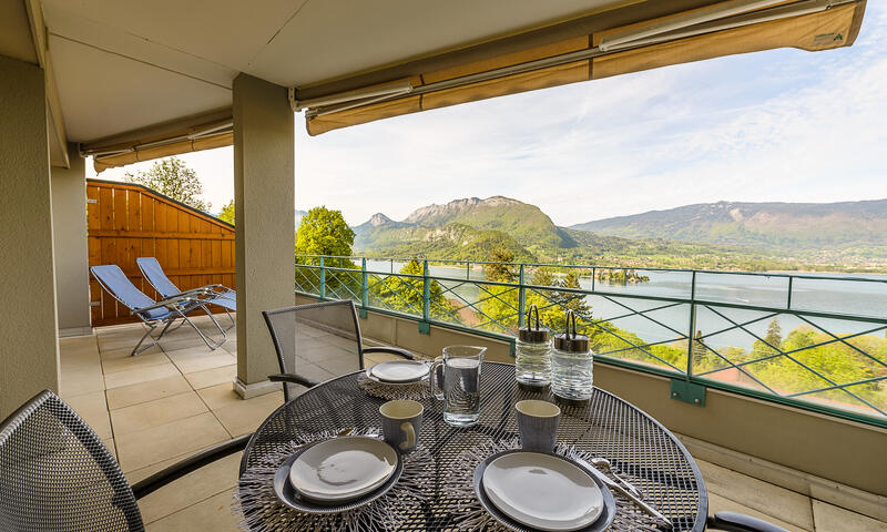 Appartements à Talloires - Lac d'Annecy - - Talloires - Lac d'Annecy - 2