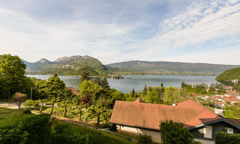 Appartements à Talloires - Lac d'Annecy - - Talloires - Lac d'Annecy - 17
